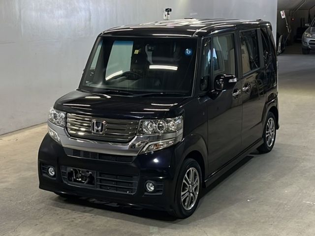 700 Honda N box JF1 2014 г. (KCAA Fukuoka)